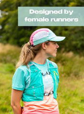 Trail Goddess Eos Lite Waterproof Cap